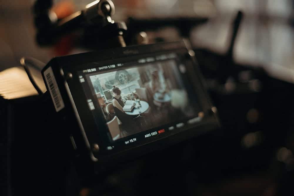 Video Technik München